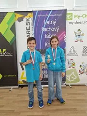 16.05.2026 - O pohár Bradla