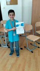 19.05.2026 - Senecká šachová olympiáda 2026