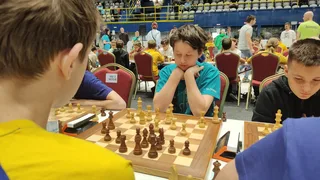21.05.2026 - Majstrovstvá Slovenskej republiky mládeže v rapid šachu jednotlivcov a družstiev 2026