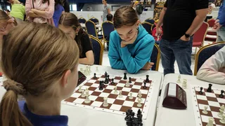 21.05.2026 - Majstrovstvá Slovenskej republiky mládeže v rapid šachu jednotlivcov a družstiev 2026
