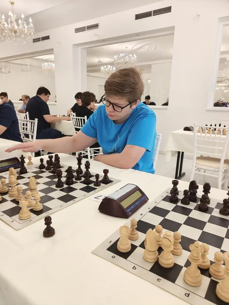 29.05.2026 - Slovakia Chess Open - 30. ročník Memoriálu Dr. Jozefa Federiča