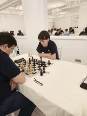 29.05.2026 - Slovakia Chess Open - 30. ročník Memoriálu Dr. Jozefa Federiča