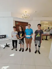 30.05.2026 - Slovakia Chess Open - 5.JAVES Cup 4-členných družstiev