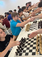 30.05.2026 - Slovakia Chess Open - 5.JAVES Cup 4-členných družstiev