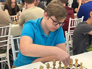 30.05.2026 - Slovakia Chess Open - 5.JAVES Cup 4-členných družstiev