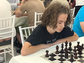 30.05.2026 - Slovakia Chess Open - 5.JAVES Cup 4-členných družstiev