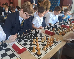 04.06.2026 - MERCURY CHESS OPEN 4.6.2026