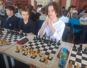 04.06.2026 - MERCURY CHESS OPEN 4.6.2026