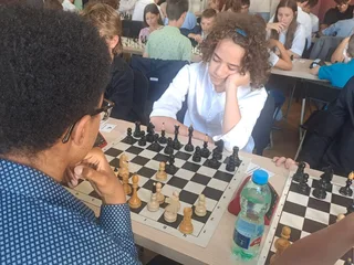 04.06.2026 - MERCURY CHESS OPEN 4.6.2026