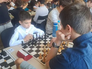 04.06.2026 - MERCURY CHESS OPEN 4.6.2026