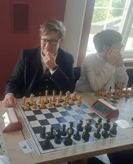 04.06.2026 - MERCURY CHESS OPEN 4.6.2026