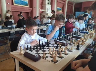04.06.2026 - MERCURY CHESS OPEN 4.6.2026