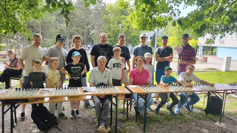 04.06.2026 - Simultánka pod Lipami
