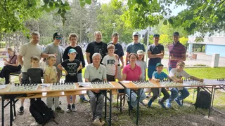 04.06.2026 - Simultánka pod Lipami