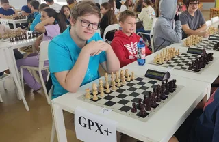 13.06.2026 - Semifinále GPX západ