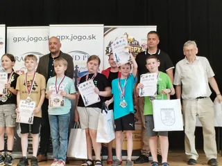 26.06.2026 - Finále GPX mládeže, 	Liptovské Revúce
