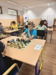 28.06.2026 - I. ročník bleskového turnaja Memoriálu Maxa Ujtelkyho 2026