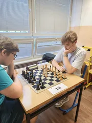 28.06.2026 - I. ročník bleskového turnaja Memoriálu Maxa Ujtelkyho 2026