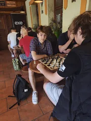 03.07.2026 - Slovakia Chess Open - Dojčland cup 2026