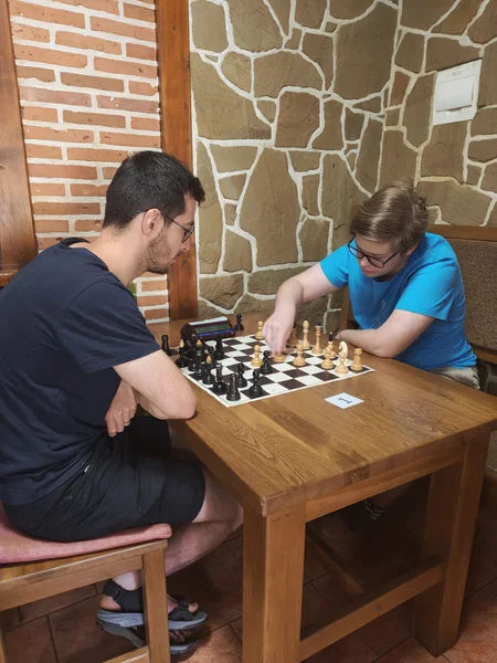 03.07.2026 - Slovakia Chess Open - Dojčland cup 2026