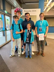 05.07.2026 - 25th European Youth Rapid & Blitz Chess Championship