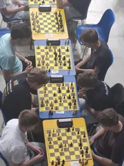 05.07.2026 - 25th European Youth Rapid & Blitz Chess Championship