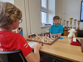 16.07.2026 - SUMMER TALENT CUP 2026 - turnaj B