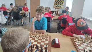 16.07.2026 - SUMMER TALENT CUP 2026 - turnaj B