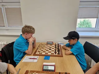 16.07.2026 - SUMMER TALENT CUP 2026 - turnaj B