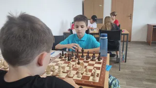 16.07.2026 - SUMMER TALENT CUP 2026 - turnaj B