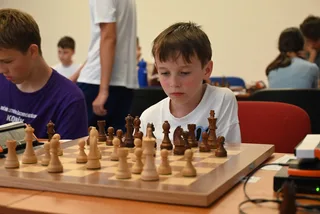 30.07.2026 - 25.ročník Letného šachového tábora Koník