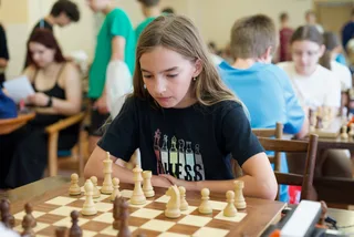 30.07.2026 - 25.ročník Letného šachového tábora Koník
