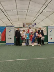 18.08.2026 - European Union Youth Championship 2026