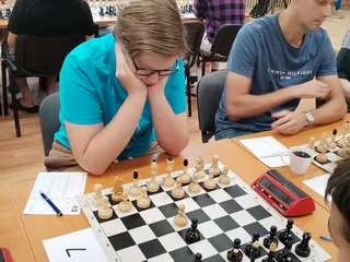 22.08.2026 - XIII. ročník O pohár SNP 2026 - FIDE OPEN Dúbravan