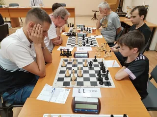 22.08.2026 - XIII. ročník O pohár SNP 2026 - FIDE OPEN Dúbravan