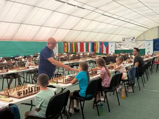 18.08.2026 - European Union Youth Championship 2026