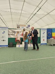 18.08.2026 - European Union Youth Championship 2026