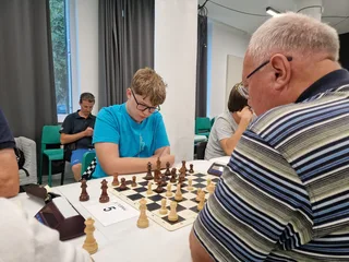 07.09.2026 - Starí proti mladým