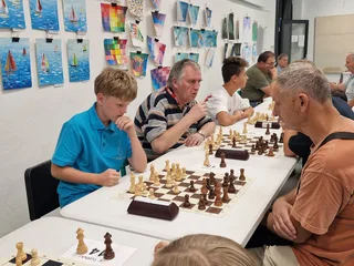 07.09.2026 - Starí proti mladým