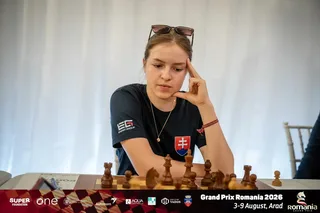 03.08.2026 - 19th Arad Open Grand Prix Classic and Blitz