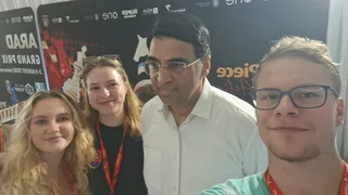 03.08.2026 - 19th Arad Open Grand Prix Classic and Blitz