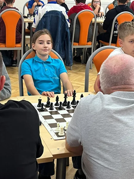 12.09.2026 - O pohár primátora mesta NITRA 2026 17.ročník šachového turnaja,