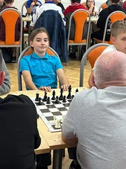 12.09.2026 - O pohár primátora mesta NITRA 2026 17.ročník šachového turnaja,