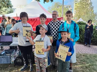 11.09.2026 - Račianske šachobranie 12.9. 2026