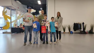 19.09.2026 - AVION chess challenge