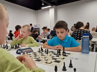 19.09.2026 - AVION chess challenge