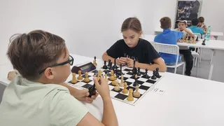 19.09.2026 - AVION chess challenge