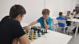 19.09.2026 - AVION chess challenge