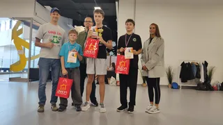19.09.2026 - AVION chess challenge