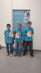 19.09.2026 - AVION chess challenge
